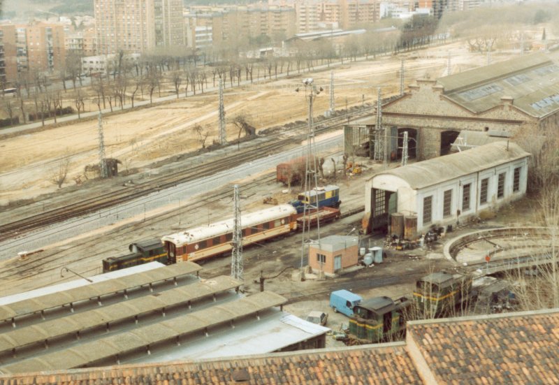 800 - 2-10 Madrid - Estacion del Norte - Feb 92.jpg