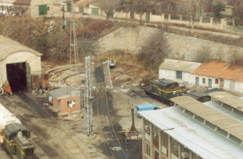 800 - 2-12 Madrid - Estacion del Norte - Feb 92.jpg