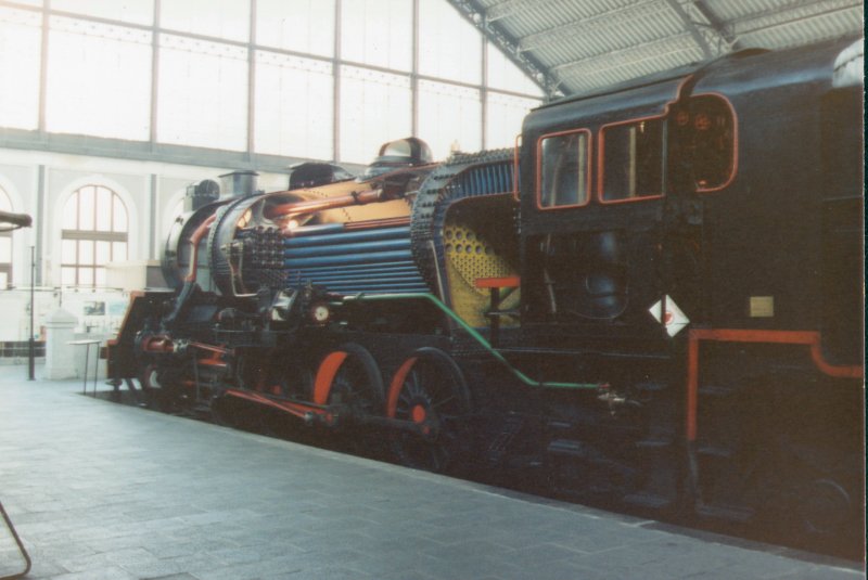 800 - 3-12 Madrid - Museo del Ferrocarril - Feb 92.jpg