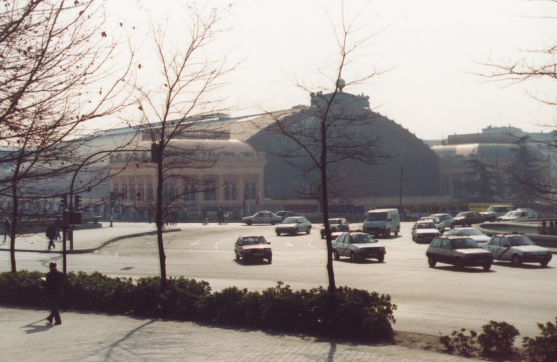 800 - 3-36 Madrid - Atocha - Feb 92.jpg